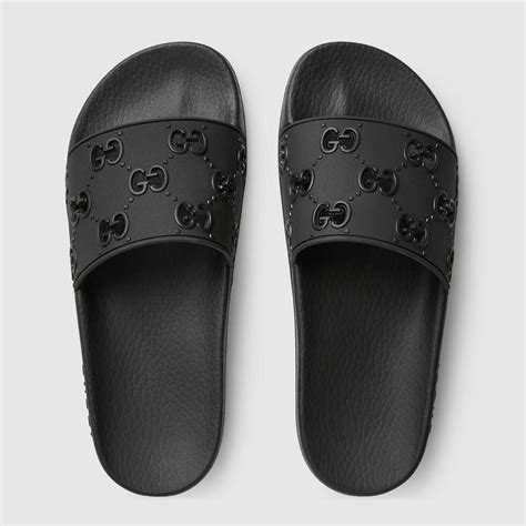 gucci slides dsw|Gucci shoes discount.